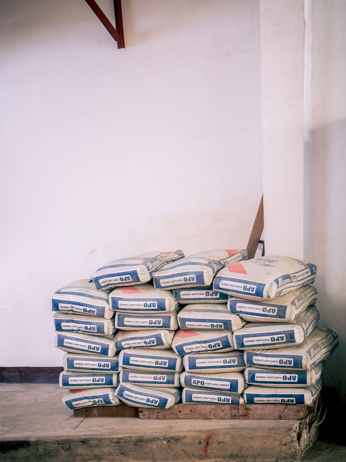 CEM I 42.5R Portland Cement