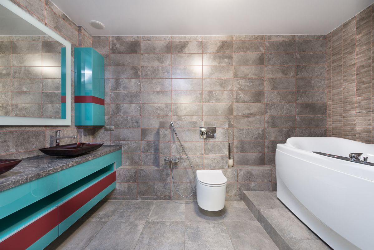 Vitrified Sanitaryware WC Set — Turkish Sanitaryware supplier
