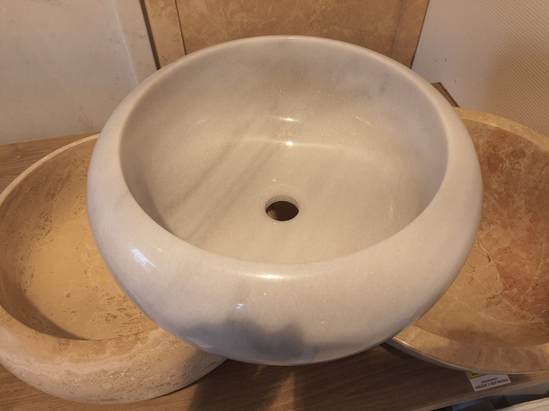 Natural Kitchen & Bathroom Stones