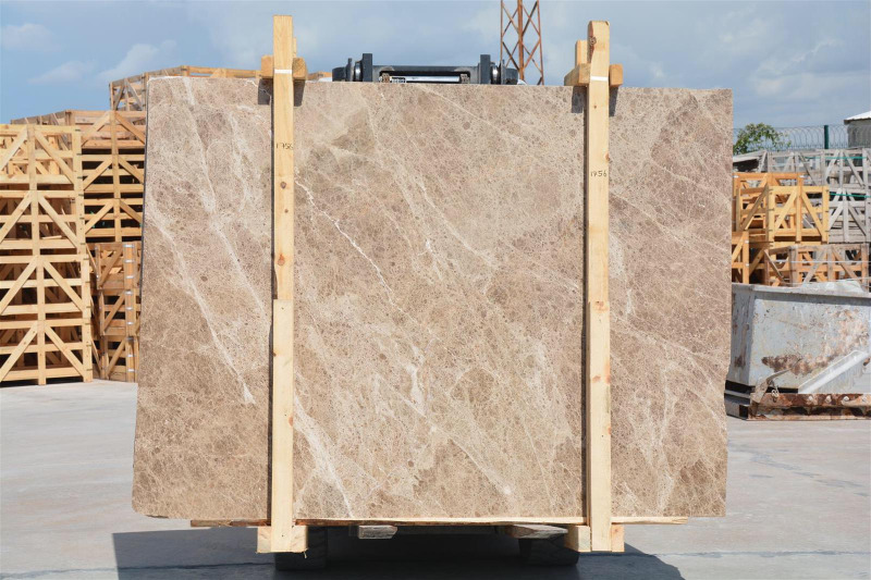 Mugla White Marble Tiles