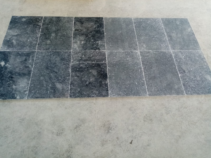 Natural Marble Slabs